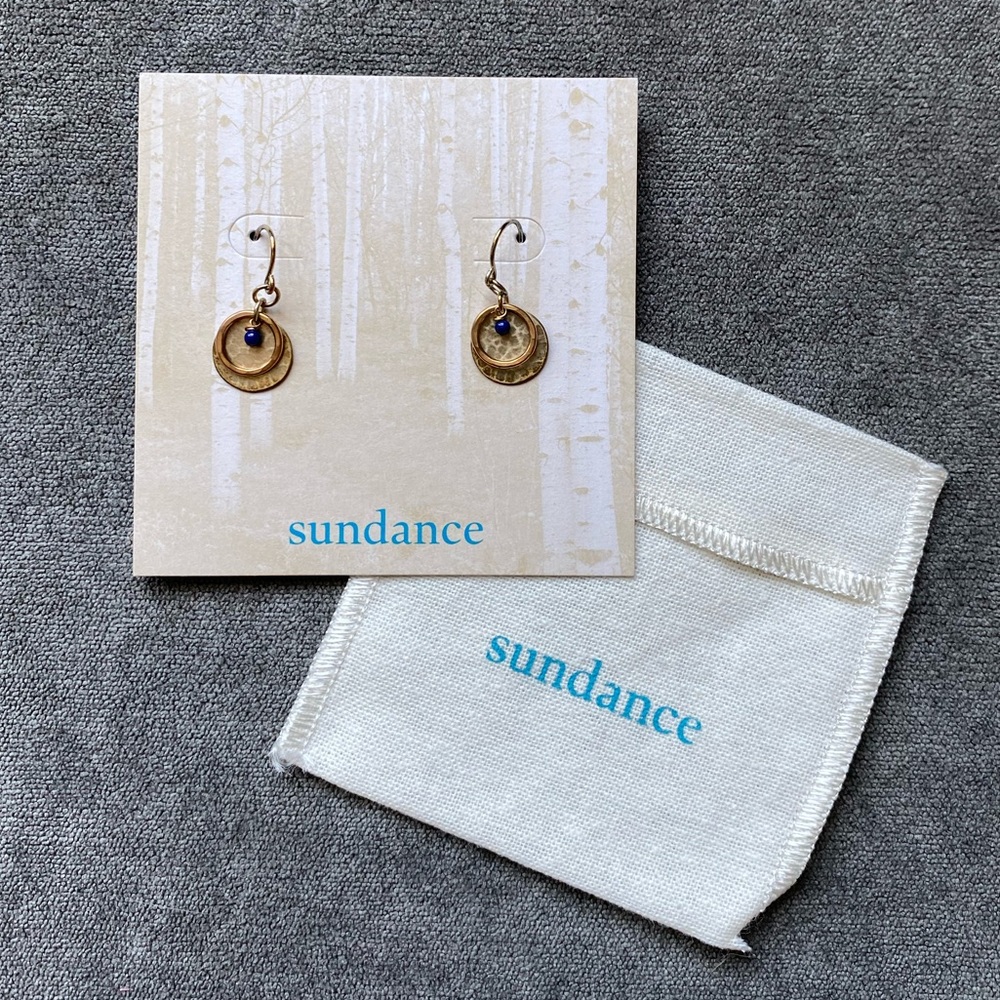 NEW Sundance Earrings